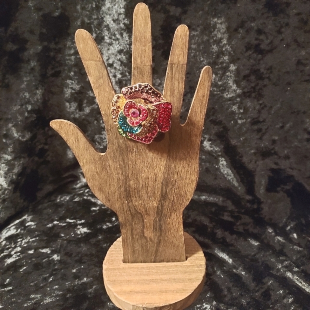 Stretch Ring